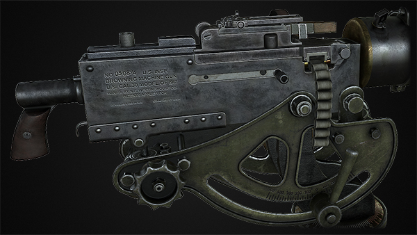 M1917