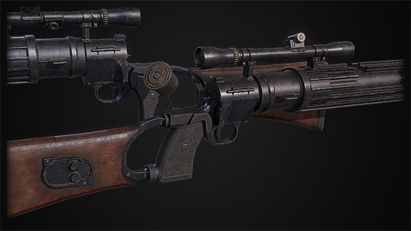 EE3-Carbine