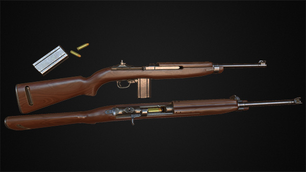 M1Carbine
