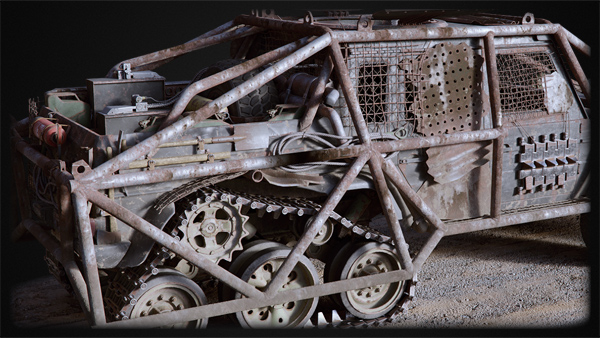 Truck