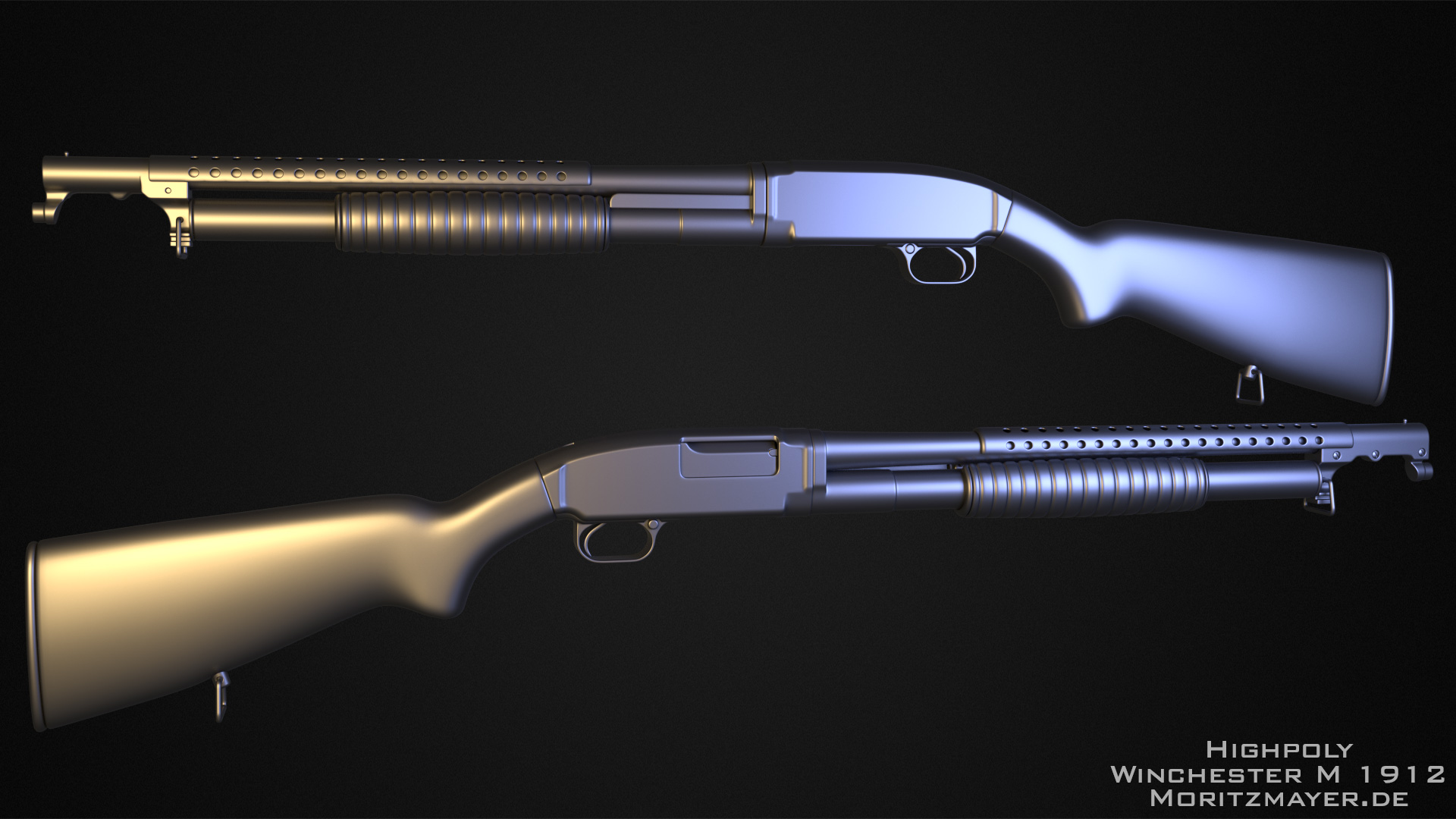 Highpoly
