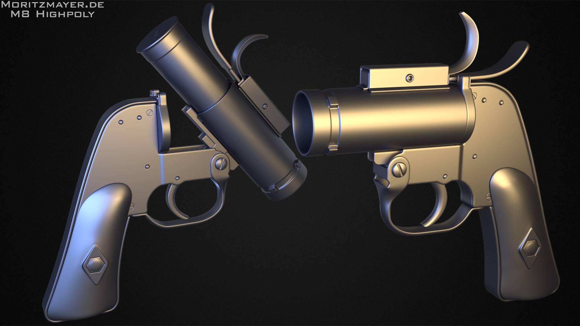 Highpoly
