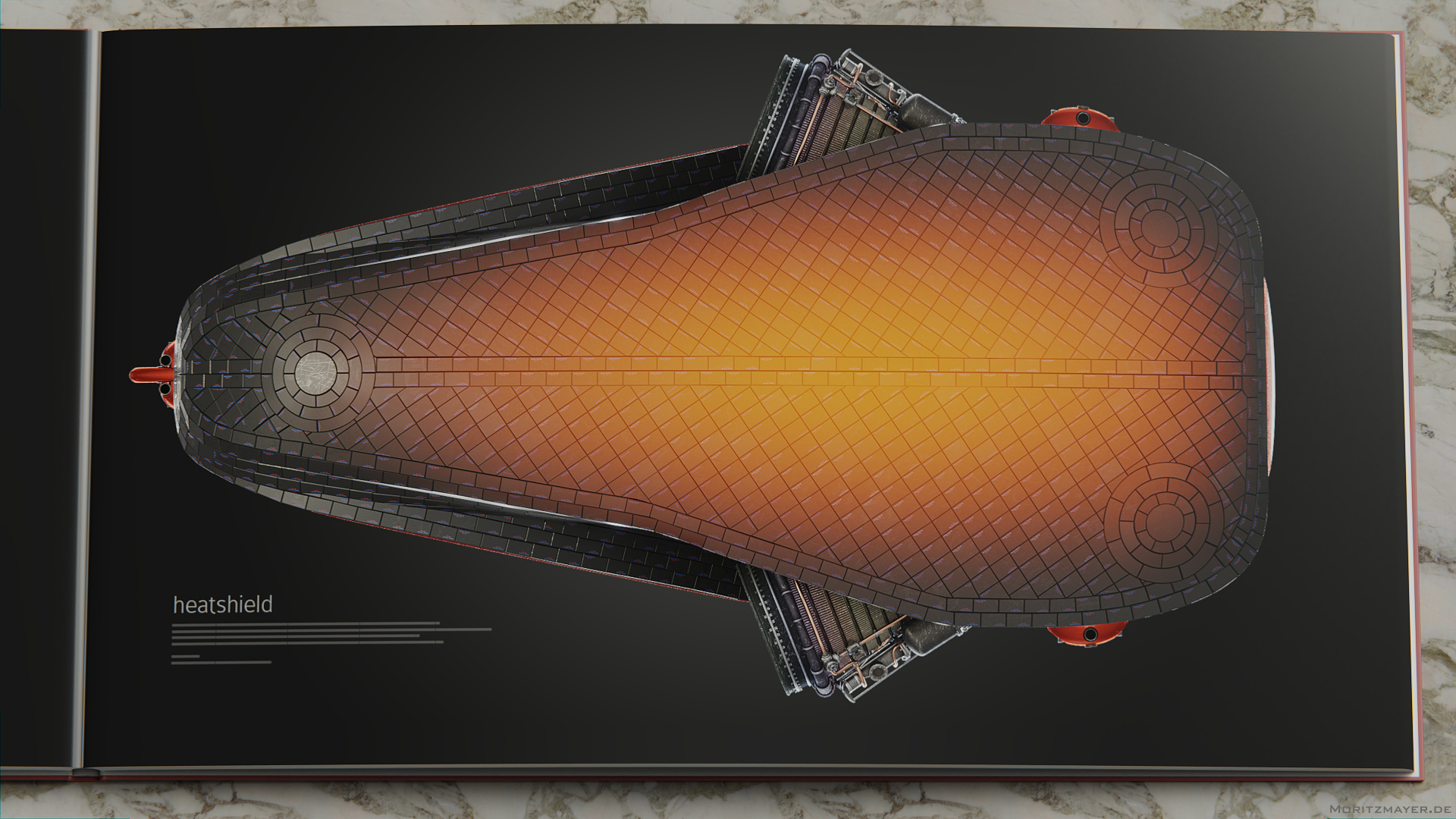 heatshield