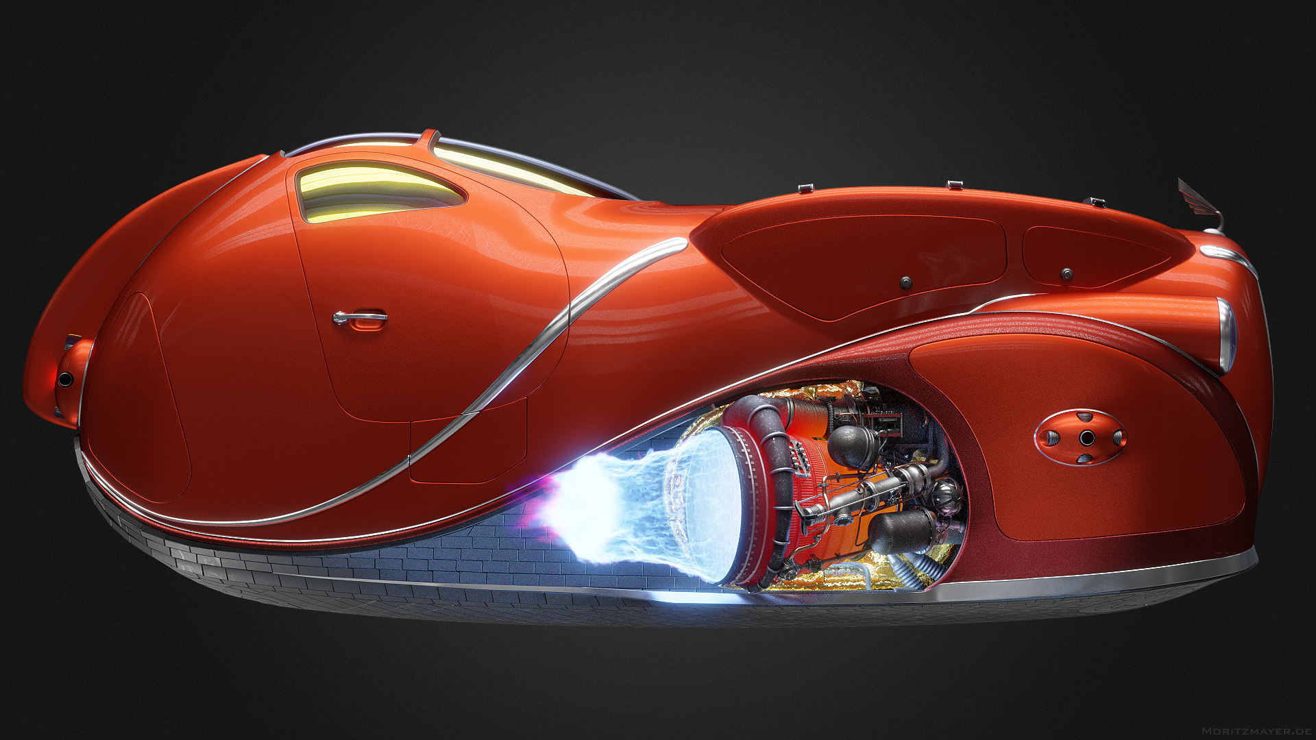 side_engineOn