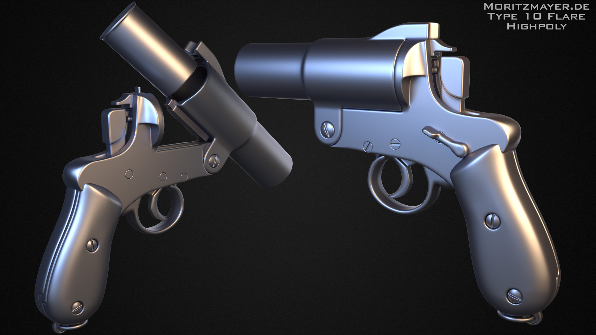 Highpoly